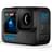 Action Видеокамера GoPro HERO 12 Black Edition (CHDHX-121-RW) - фото #2, Technodom.kz