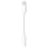 Адаптер Apple, Lightning - 3,5 мм для наушников (MMX62ZM/A) - фото #0, Technodom.kz