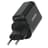 Адаптер питания Anker, 1*Type-C 25W (PD), BK (A2058G11) - фото #1, Technodom.kz