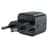 Адаптер питания ACEFAST, 1*USB-C, mini PD30W GaN, black (A77bk - ACEFAST) - фото #1, Technodom.kz