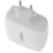 Адаптер питания Neo 1*USB, 2*USB Type-C 3A, 120W (PD, GaN), White (NEO-PD-RC1201) - фото #4, Technodom.kz