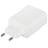 Адаптер питания Neo 1*USB, 25W (PD), White (NEO AQC25W) - фото #1, Technodom.kz