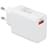 Адаптер питания Neo 1*USB, 25W (PD), White (NEO AQC25W) - фото #0, Technodom.kz
