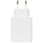 Адаптер питания Neo 1*USB, 25W (PD), White (NEO AQC25W) - фото #2, Technodom.kz