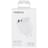 Адаптер питания Neo 1*USB, 1*USB Type-C, 45W (PD), White (NEO CAPD45WQC25W) - фото #3, Technodom.kz