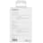 Адаптер питания Neo 1*USB, 1*USB Type-C, 45W (PD), White (NEO CAPD45WQC25W) - фото #4, Technodom.kz