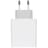 Адаптер питания Neo 2*USB Type-C, 40W (PD), White (NEO CC2PD20W) - фото #2, Technodom.kz