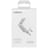 Адаптер питания Neo 2*USB Type-C, 40W (PD), White (NEO CC2PD20W) - фото #4, Technodom.kz