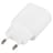 Адаптер питания Neo 1*USB Type-C, 25W (PD), White (NEO CPD25W) - фото #1, Technodom.kz