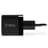 Адаптер питания ttec 30W PD USB-C ,Black (2SCP03S) - фото #2, Technodom.kz