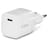 Адаптер питания ttec 30W PD USB-C Travel Charger, White (2SCP03B) - фото #0, Technodom.kz