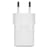 Адаптер питания ttec 30W PD USB-C Travel Charger, White (2SCP03B) - фото #3, Technodom.kz
