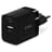 Адаптер питания ttec 45W PD Duo Travel Charger  USB-C+USB-A, Black (2SCP02S) - фото #0, Technodom.kz