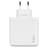 Адаптер питания ttec Trio GAN 120W PD 2 USB-C+USB-A, white (2SCG04B) - фото #2, Technodom.kz