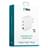Адаптер питания ttec Trio GAN 120W PD 2 USB-C+USB-A, white (2SCG04B) - фото #4, Technodom.kz