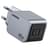 Адаптер питания UGREEN X707 Nexode Pro 45W GaN 2*Type-C (35008) - фото #1, Technodom.kz