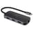 Адаптер ttec USB-C 8 in 1 Multiport (2US03) - фото #0, Technodom.kz
