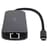 Адаптер ttec USB-C 8 in 1 Multiport (2US03) - фото #1, Technodom.kz