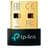 Адаптер USB Bluetooth TP-Link UB500 (BT5.0 nano, Black) - фото #0, Technodom.kz