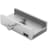 Адаптер USB Hub ORICO to 2*USB 3.0, SD, Silver (MH2AC-U3-SV-BP) - фото #2, Technodom.kz