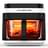 Аэрогриль HAUSMANN HAG-7070W - фото #0, Technodom.kz