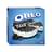 Торт Almondy с печеньем Oreo и сливками замороженный 400 г - фото #0, Technodom.kz