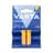 Батарейка Varta Longlife Mignon 1.5V - LR6/AA 2 шт - фото #0, Technodom.kz