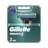 Кассеты Gillette Mach 3 сменные для бритья 2 шт - фото #0, Technodom.kz Кассеты Gillette Mach 3 сменные для бритья 2 шт - фото #0, Technodom.kz