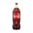 Напиток Coca-Cola газированный 2 л - фото #0, Technodom.kz