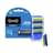 Кассеты Wilkinson Sword Hydro 5 сменные для бритья 4 шт - фото #0, Technodom.kz