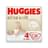 Подгузники Huggies Elite Soft 4 8-14 кг 19 шт - фото #0, Technodom.kz