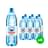 Упаковка воды Tassay Питьевая негазированная 1.5 л 6 шт - фото #0, Technodom.kz