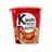 Лапша Nongshim Kimchi Ramyun чашка 70 г - фото #0, Technodom.kz