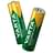 Аккумулятор AA 2шт Varta Mignon Power Play 2100mAh (0009-56706-101-402) - фото #1, Technodom.kz