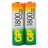 Аккумулятор AA GP Rechargeable 2х1800mAh - фото #3, Technodom.kz
