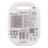 Аккумулятор AA GP Rechargeable 2х2700mAh - фото #1, Technodom.kz