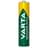 AAA аккумуляторы 2 дана Varta 1000mAh (05703301412) - фото #2, Technodom.kz AAA аккумуляторы 2 дана Varta 1000mAh (05703301412) - фото #2, Technodom.kz