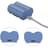 Аккумулятор SmallRig NP-W235 USB-C 4266 - фото #4, Technodom.kz