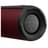 Акустическая система Bluetooth 2E SoundXTube Plus TWS, Red (2E-BSSXTPWRD) - фото #4, Technodom.kz