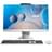 23,8" Asus A3402WBAK-WA016M White Моноблогы (Ci3-1215U-8-256-W-FHD) (A3402WBAK-WA016M) - фото #0, Technodom.kz