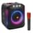 Аудиосистема JBL PartyBox Encore Essential with Mic (JBLPBENCORE1MICUK) - фото #0, Technodom.kz