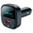 Автомобильное зарядное устройство ACEFAST, 2*USB C+A, 101W, OLED smart display, metal (B5 101W - ACE - фото #0, Technodom.kz