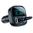 Автомобильное зарядное устройство ACEFAST, 2*USB C+A, 101W, OLED smart display, metal (B5 101W - ACE - фото #1, Technodom.kz