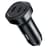 Автомобильное зарядное устройство ACEFAST, 72W dual USB-C, black (B2 - ACEFAST) - фото #0, Technodom.kz