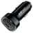 Автомобильное зарядное устройство ACEFAST, 72W dual USB-C, black (B2 - ACEFAST) - фото #2, Technodom.kz