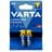 Батарейка AA 2шт Varta High Energy Mignon (0003-4906-121-412) - фото #0, Technodom.kz
