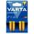 Батарейка AAA 4шт Varta Longlife Extra Micro (0001-4103-101-414) - фото #0, Technodom.kz