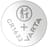 Батарейка CR1632 1шт Professional Electronics 3V-140mAh (0014-6632-101-401) - фото #1, Technodom.kz