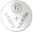 Батарейка CR2016 1шт Varta Electronics (06016101401) - фото #1, Technodom.kz