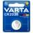 Батарейка CR2025 1шт Varta Electronics 3V-170mAh (0014-6025-101-401) - фото #0, Technodom.kz